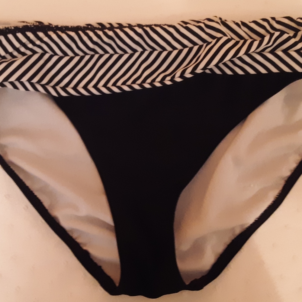 Swimsuit bottoms